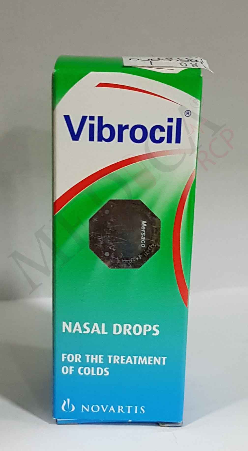 Vibrocil Nasal Drops°